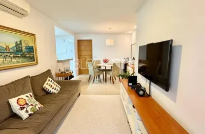 Recreio dos bandeirantes | apartamento 3 quartos, sendo 1 suite