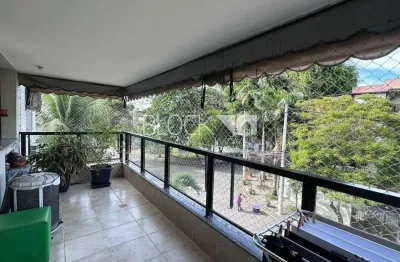 Recreio dos bandeirantes | apartamento 2 quartos, sendo 1 suite