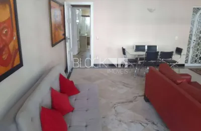 Apartamento com 3 quartos à venda na Rua Sá Ferreira, --, Copacabana, Rio de Janeiro