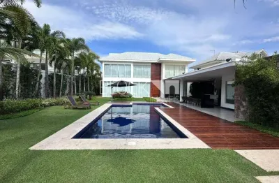 Barra da tijuca | casa de condomínio 4 quartos, sendo 4 suites