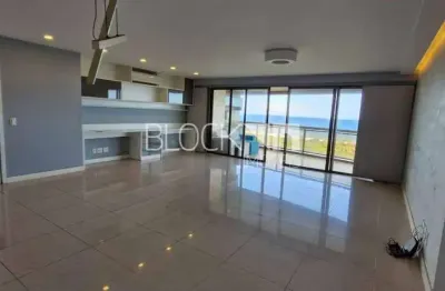 Apartamento com 3 quartos para alugar na Avenida Prefeito Dulcídio Cardoso, --, Barra da Tijuca, Rio de Janeiro