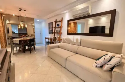 Recreio dos bandeirantes | apartamento 3 quartos, sendo 1 suite