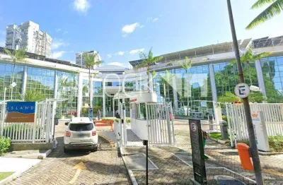 Sala comercial à venda na Rua Dalcidio Jurandir, --, Barra da Tijuca, Rio de Janeiro