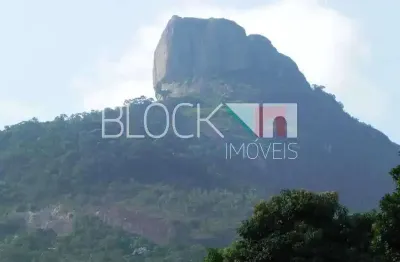 Casa com 2 quartos à venda na Rua Mário Porto, --, Itanhangá, Rio de Janeiro