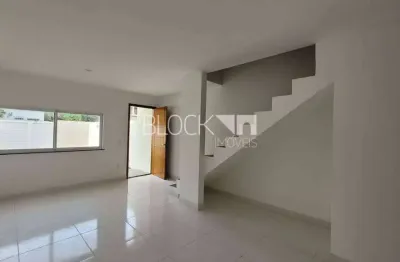 Casa em condomínio fechado com 2 quartos à venda na Rua Soldado Anelio da Luz, --, Pedra de Guaratiba, Rio de Janeiro