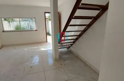 Casa em condomínio fechado com 2 quartos à venda na Rua Soldado Anelio da Luz, --, Pedra de Guaratiba, Rio de Janeiro