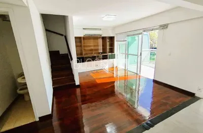 Barra da tijuca | apartamento 2 quartos, sendo 1 suite