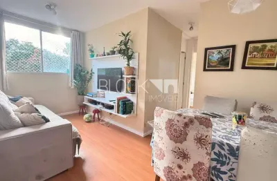 Vargem pequena | apartamento 2 quartos, sendo 1 suite