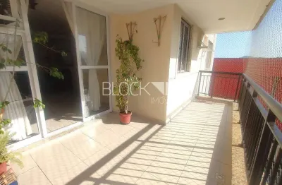 Recreio dos bandeirantes | apartamento 3 quartos, sendo 1 suite