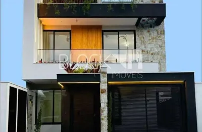 Recreio dos bandeirantes | casa de condomínio 5 quartos, sendo 5 suites