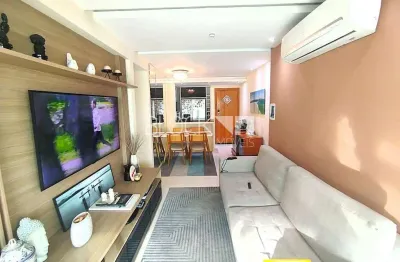 Barra olímpica | apartamento 3 quartos, sendo 1 suite