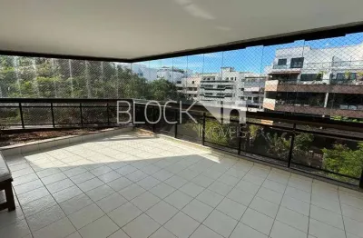 Recreio dos bandeirantes | apartamento 3 quartos, sendo 1 suite