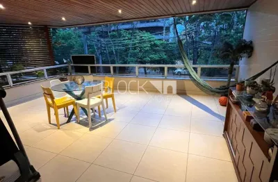 Recreio dos bandeirantes | apartamento 3 quartos, sendo 1 suite