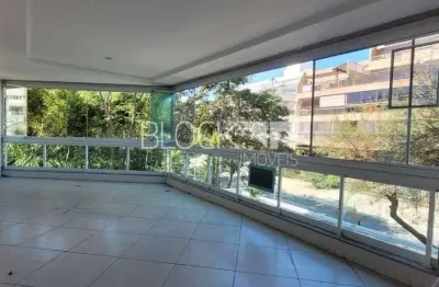 Recreio dos bandeirantes | apartamento 3 quartos, sendo 1 suite