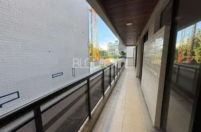 Recreio dos bandeirantes | apartamento 3 quartos, sendo 1 suite