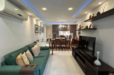 Recreio dos bandeirantes | apartamento 3 quartos, sendo 1 suite