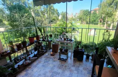 Barra da tijuca | apartamento 2 quartos, sendo 1 suite
