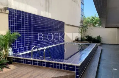 Recreio dos bandeirantes | apartamento 3 quartos, sendo 1 suite