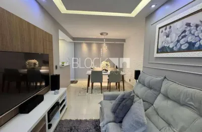 Barra olímpica | apartamento 3 quartos, sendo 1 suite