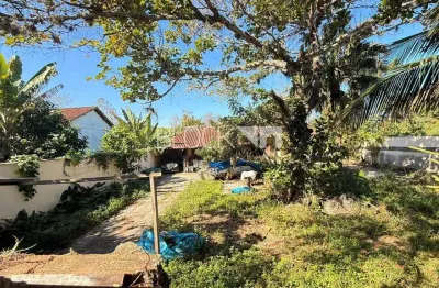Terreno à venda na Estrada do Rio Morto, --, Vargem Grande, Rio de Janeiro