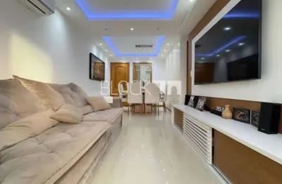 Recreio dos bandeirantes | apartamento 3 quartos, sendo 1 suite