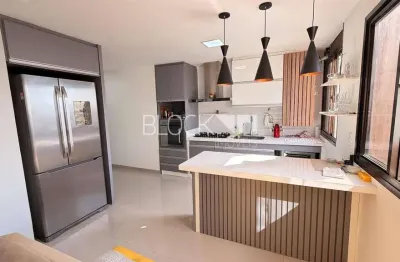 Recreio dos bandeirantes | cobertura 3 quartos, sendo 1 suite