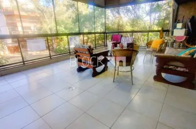 Recreio dos bandeirantes | apartamento 2 quartos, sendo 1 suite