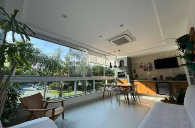 Recreio dos bandeirantes | apartamento 3 quartos, sendo 1 suite