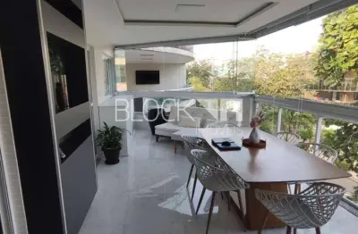 Recreio dos bandeirantes | apartamento 3 quartos, sendo 1 suite