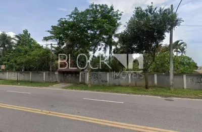 Terreno à venda na Estrada dos Bandeirantes, --, Vargem Grande, Rio de Janeiro