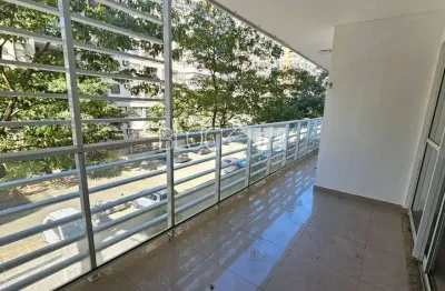 Recreio dos bandeirantes | apartamento 2 quartos, sendo 1 suite