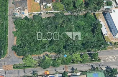 Terreno à venda na Avenida Miguel Antônio Fernandes, --, Recreio dos Bandeirantes, Rio de Janeiro