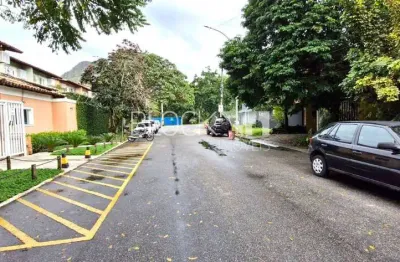 Recreio dos bandeirantes | casa de condomínio 5 quartos, sendo 3 suites