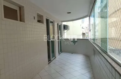 Recreio dos bandeirantes | apartamento 3 quartos, sendo 1 suite