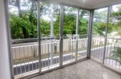 Barra da tijuca | apartamento 3 quartos, sendo 1 suite