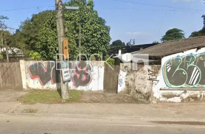 Terreno à venda na Estrada dos Bandeirantes, --, Vargem Pequena, Rio de Janeiro