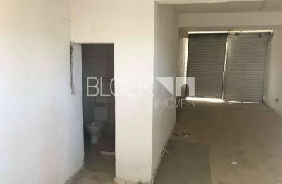 Barracão / Galpão / Depósito à venda na Estrada dos Bandeirantes, --, Vargem Grande, Rio de Janeiro