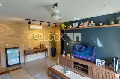 Recreio dos bandeirantes | apartamento 2 quartos, sendo 1 suite