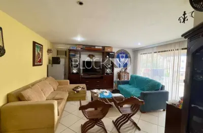 Recreio dos bandeirantes | cobertura 2 quartos, sendo 1 suite