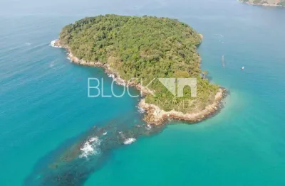 Terreno à venda na Ilha Sororoca, --, Centro, Mangaratiba