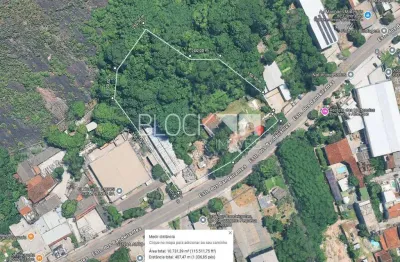 Terreno à venda na Estrada dos Bandeirantes, --, Vargem Pequena, Rio de Janeiro