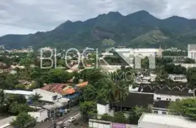 Apartamento com 2 quartos à venda na Estrada do Engenho D'Agua, --, Anil, Rio de Janeiro