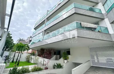 Recreio dos bandeirantes | apartamento 3 quartos, sendo 1 suite