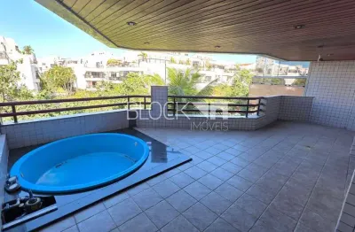 Recreio dos bandeirantes | apartamento 3 quartos, sendo 1 suite