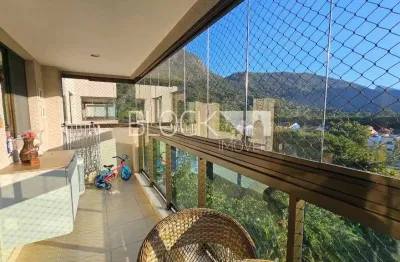 Recreio dos bandeirantes | apartamento 2 quartos, sendo 1 suite