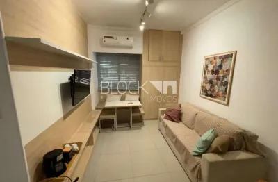 Apartamento com 1 quarto para alugar na Rua Almirante Gonçalves, --, Copacabana, Rio de Janeiro