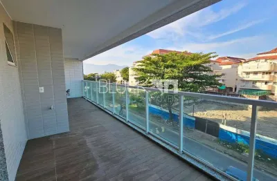 Recreio dos bandeirantes | apartamento 3 quartos, sendo 2 suites