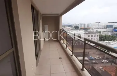 Cobertura com 2 quartos à venda na Rua Professor Castilho, --, Campo Grande, Rio de Janeiro