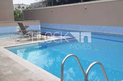 Cobertura com 2 quartos à venda na Rua Professor Castilho, --, Campo Grande, Rio de Janeiro