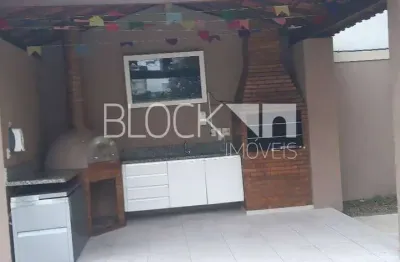 Cobertura com 2 quartos à venda na Rua Professor Castilho, --, Campo Grande, Rio de Janeiro